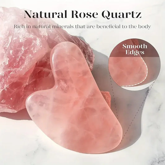 Jade Glow Facial Tool