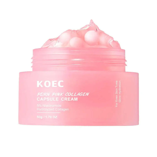 GlowBoost Collagen Cream